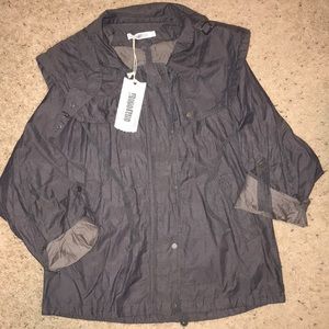 Boutique jacket